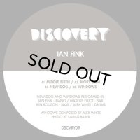 IAN FINK/MIDDLE BIRTH