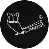 【sale】G.MARKUS/G-EDITS #2 ‘XHAKA CAN’