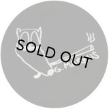 【sale】G.MARKUS/G-EDITS #2 ‘XHAKA CAN’