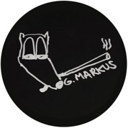 画像1: 【sale】G.MARKUS/G-EDITS #2 ‘XHAKA CAN’
