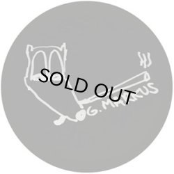 画像1: 【sale】G.MARKUS/G-EDITS #2 ‘XHAKA CAN’