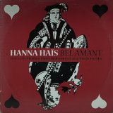 HANNA HAIS/BELAMANT