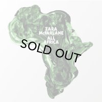 ZARA McFARLANE/ALL AFRICA