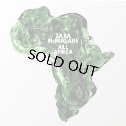 画像1: ZARA McFARLANE/ALL AFRICA