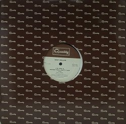 画像1: 【SALE】WEST PHILLIPS/(I'M JUST A) SUCKER FOR A PRETTY FACE