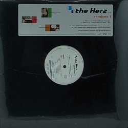 画像1: 【SALE】THE HERZ/REMIXES 1