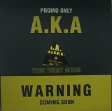 A.K.A./WARNING TODD TERRY MIXES