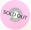 MARLENA SHAW/WOMAN OF THE GHETTO (3ND COLOR VINYL - AKSHIN ALIZADEH REMIX) 