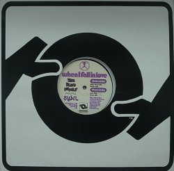画像1: 【SALE】THE KLUB FAMILY/WHEN I FALL IN LOVE