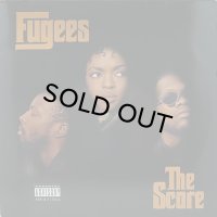 FUGEES/THE SCORE