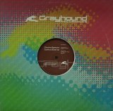 【SALE】CHARLES SPENCER/CARLTON HOTEL EP