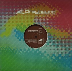 画像1: 【SALE】CHARLES SPENCER/CARLTON HOTEL EP