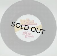 THE SOUND STYLISTICS/PLAY DEEP FUNK