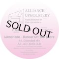 LEMONADE/DANCER ON THE SHORE