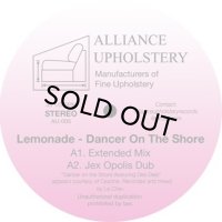 LEMONADE/DANCER ON THE SHORE