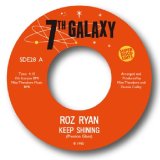 【sale】ROZ RYAN/KEEP SHINING