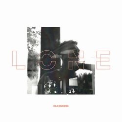 画像1: 【sale】LONE/DJ-KICKS