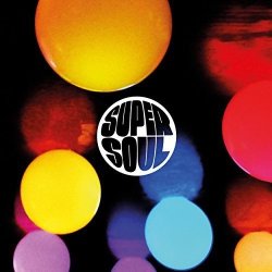 画像1: 【sale】SUPERSOUL/SUPERSOUL