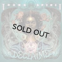 DECLAIME/YOUNG SPIRIT