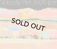 Shohei Takagi/"Nobody Yet, 6:00 p.m”