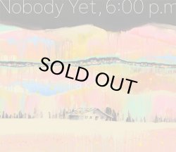 画像1: Shohei Takagi/"Nobody Yet, 6:00 p.m”