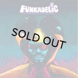 FUNKADELIC/REWORKED BY DETROITERS