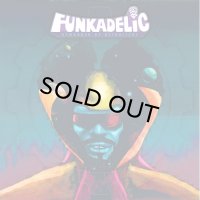 FUNKADELIC/REWORKED BY DETROITERS