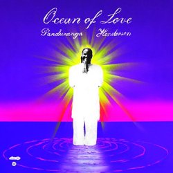 画像1: 【sale】PANDURANGA HENDERSON/OCEAN OF LOVE