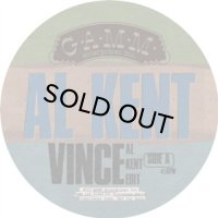 AL KENT/VINCE