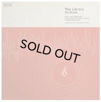 V.A./LIBRARY ARCHIVE
