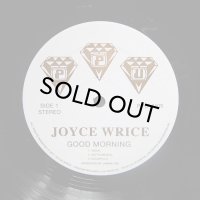 JOYCE WRICE/GOOD MORNING