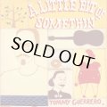 TOMMY GUERRERO/A LITTLE BIT OF SOMETHIN'