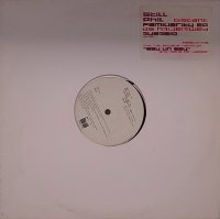 【SALE】STILL PHIL/DISTANT FAMILIARITY EP