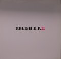 【SALE】V.A./RELISH E.P. 2