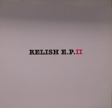【SALE】V.A./RELISH E.P. 2
