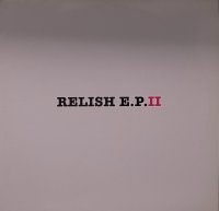 【SALE】V.A./RELISH E.P. 2