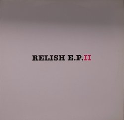 画像1: V.A./RELISH E.P. 2