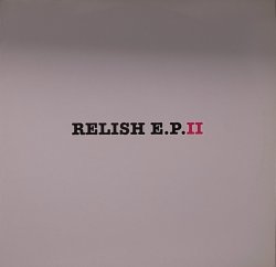 画像1: 【SALE】V.A./RELISH E.P. 2