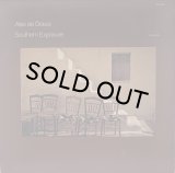 【SALE】ALEX DE GRASSI/SOUTHERN EXPOSURE