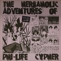 【SALE】PHI-LIFE CYPHER/HERBAHOLICS