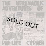 【SALE】PHI-LIFE CYPHER/HERBAHOLICS