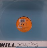 WILL DOWNING/THE WORLD IS A GHETTO