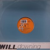 【SALE】WILL DOWNING/THE WORLD IS A GHETTO