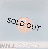 【SALE】WILL DOWNING/THE WORLD IS A GHETTO