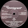 【SALE】NITIN SAWHNEY/IMMIGRANT