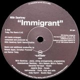 【SALE】NITIN SAWHNEY/IMMIGRANT