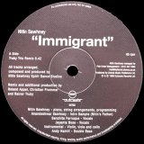 NITIN SAWHNEY/IMMIGRANT