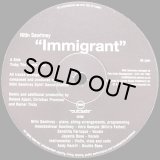 【SALE】NITIN SAWHNEY/IMMIGRANT