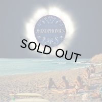 MONOPHONICS/MIRRORS