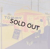 TOMMY GUERRERO/GETTIN' IT TOGETHER